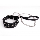 Ошейник  Веселый Роджер - Sitabella - купить с доставкой в Дзержинске