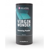 Пудра для ухода за игрушками Virgin Wonder Renewing Powder - MyStim - в Дзержинске купить с доставкой