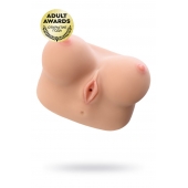 Мастурбатор Juliana Breast с вагиной - KOKOS - в Дзержинске купить с доставкой