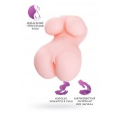 Мастурбатор-вагина Babycakes - ToyFa - в Дзержинске купить с доставкой