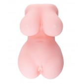 Мастурбатор-вагина Babycakes - ToyFa - в Дзержинске купить с доставкой