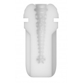 Сменный рукав для мастурбатора Sam Neo Sleeve - Svakom - в Дзержинске купить с доставкой