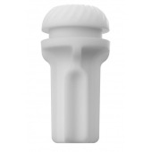 Сменный рукав для мастурбатора Sam Neo Sleeve - Svakom - в Дзержинске купить с доставкой