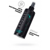 Антибактериальное средство Erotist Antiseptic Cleaner - 250 мл. - Erotist Lubricants - купить с доставкой в Дзержинске