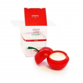 Крем для стимуляции сосков Crazy Love Cherry - 8 мл. - Exsens - купить с доставкой в Дзержинске