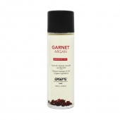 Органическое массажное масло GARNET ARGAN - 100 мл. - Exsens - купить с доставкой в Дзержинске
