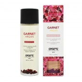 Органическое массажное масло GARNET ARGAN - 100 мл. - Exsens - купить с доставкой в Дзержинске