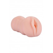 Телесный мастурбатор-вагина Tracey - Dream Toys - в Дзержинске купить с доставкой