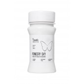 Пудра для ухода за игрушками Powdery Sky с ароматом мяты - 40 гр. - Eromantica - купить с доставкой в Дзержинске