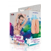 Фигурный мастурбатор в форме девушки с сжатыми ножками - ToyFa - в Дзержинске купить с доставкой