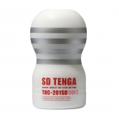 Мастурбатор TENGA SD Original Vacuum Cup Gentle - Tenga - в Дзержинске купить с доставкой