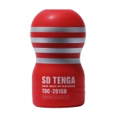 Мастурбатор TENGA SD Original Vacuum Cup - Tenga - в Дзержинске купить с доставкой