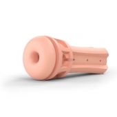 Внутренний рукав для мастурбатора Mystim Oh Push me Donut - MyStim - в Дзержинске купить с доставкой