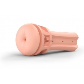 Внутренний рукав для мастурбатора Mystim Opus E Anus - MyStim - в Дзержинске купить с доставкой