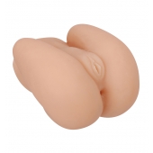 Реалистичный мастурбатор в виде вагины - NMC - в Дзержинске купить с доставкой