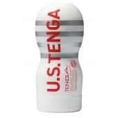 Мастурбатор Original Vacuum Cup Gentle Ultra size - Tenga - в Дзержинске купить с доставкой