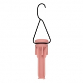 Подвес для просушки рукава мастурбатора Fleshlight Hang Dry - Fleshlight - купить с доставкой в Дзержинске