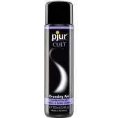 Средство для легкого надевания латексной одежды pjur CULT Dressing Aid - 100 мл. - Pjur - купить с доставкой в Дзержинске