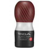 Мастурбатор Air Flow Cup Strong - Tenga - в Дзержинске купить с доставкой