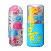 Мастурбатор Tenga Bobble Crazy Cubes - Tenga - в Дзержинске купить с доставкой
