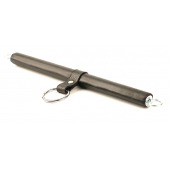 БДСМ-комплект: маленькая распорка и наручники - Crazy Handmade - купить с доставкой в Дзержинске