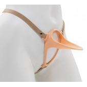 Эректор с фиксацией - LOVETOY (А-Полимер) - в Дзержинске купить с доставкой