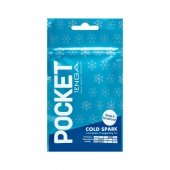 Карманный мастурбатор COLD SPARK - Tenga - в Дзержинске купить с доставкой
