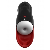 Автоматический мастурбатор PDX Elite Fap-O-Matic Pro - Pipedream - в Дзержинске купить с доставкой