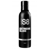 Лубрикант на силиконовой основе S8 Silicon Extreme Glide - 250 мл. - Stimul8 - купить с доставкой в Дзержинске