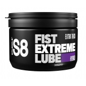 Гибридный лубрикант для фистинга S8 Hybrid Fist Extreme Lube - 500 мл. - Stimul8 - купить с доставкой в Дзержинске