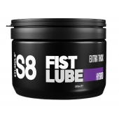 Гибридный лубрикант-желе для фистинга S8 Hybrid Fist Lube - 500 мл. - Stimul8 - купить с доставкой в Дзержинске