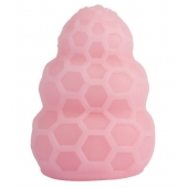 Розовый мастурбатор Phantom Masturbator Pleasure Pocket - Chisa - в Дзержинске купить с доставкой