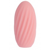 Розовый мастурбатор Alpha Masturbator Pleasure Pocket - Chisa - в Дзержинске купить с доставкой