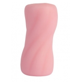 Розовый мастурбатор Vigor Masturbator Pleasure Pocket - Chisa - в Дзержинске купить с доставкой