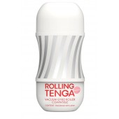 Мастурбатор Rolling Tenga Cup Gentle - Tenga - в Дзержинске купить с доставкой