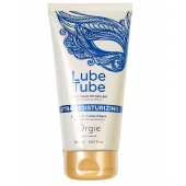 Интимный гель на водной основе Lube Tube Xtra Moisturizing с увлажняющим эффектом - 150 мл. - ORGIE - купить с доставкой в Дзержинске