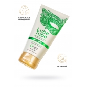 Интимный гель на водной основе Lube Tube Nature - 150 мл. - ORGIE - купить с доставкой в Дзержинске