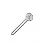 Приспособление для выдавливания тюбиков до конца Tube Squeezer - Bijoux Indiscrets - купить с доставкой в Дзержинске