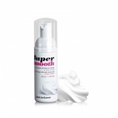 Лубрикант нежнейшая пенка Super Smooth Foaming Intime Lubricant - 50 мл. - Love to Love - купить с доставкой в Дзержинске