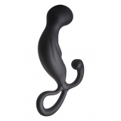 Черный массажер простаты Fantasstic Prostate Stimulator - 13,5 см. - Dream Toys - в Дзержинске купить с доставкой