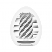 Мастурбатор-яйцо Tenga Egg Spiral - Tenga - в Дзержинске купить с доставкой