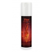 Возбуждающий унисекс гель Thor Fire Gel - 50 мл. - Nuei cosmetics - купить с доставкой в Дзержинске