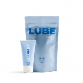 Смазка на водной основе Friday Bae Lube - 50 мл. - Friday Bae - купить с доставкой в Дзержинске