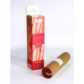 Низкотемпературная свеча для тактильной практики Wax Play To Blaze - Lola Games - купить с доставкой в Дзержинске