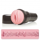 Мастурбатор-вагина Fleshlight - Go Surge Pink Lady - Fleshlight - в Дзержинске купить с доставкой