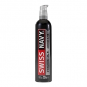 Анальный лубрикант Swiss Navy Premium Anal Lubricant - 237 мл. - Swiss navy - купить с доставкой в Дзержинске