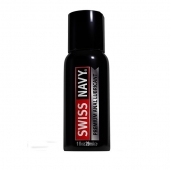 Анальный лубрикант Swiss Navy Premium Anal Lubricant - 29 мл. - Swiss navy - купить с доставкой в Дзержинске