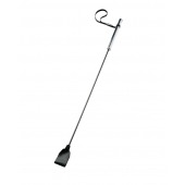 Стек с металлической ручкой - 67 см. - Crazy Handmade - купить с доставкой в Дзержинске