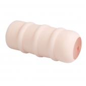 Мастурбатор-анус Goddess - 12,2 см. - Baile - в Дзержинске купить с доставкой