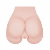 Вагина и анус Passion Lady с вибрацией - Baile - в Дзержинске купить с доставкой